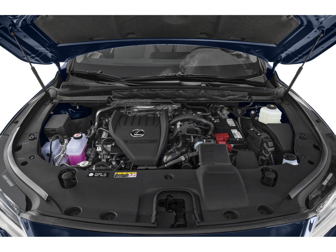 2023 Lexus RX 350 F Sport Handling F SPORT HANDLING